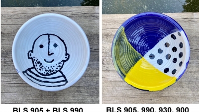 A ještě jiné kombinace BLS