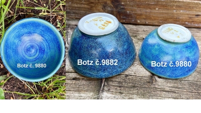 Vysokoteplotní Botz