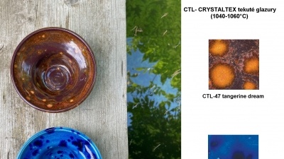 Crystaltex