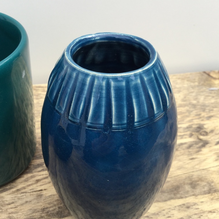 Glazura Botz 9225/200 ml mittenblau