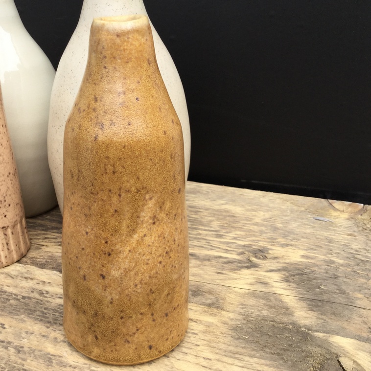 Glazura Botz 9341/800 ml lehmbraun