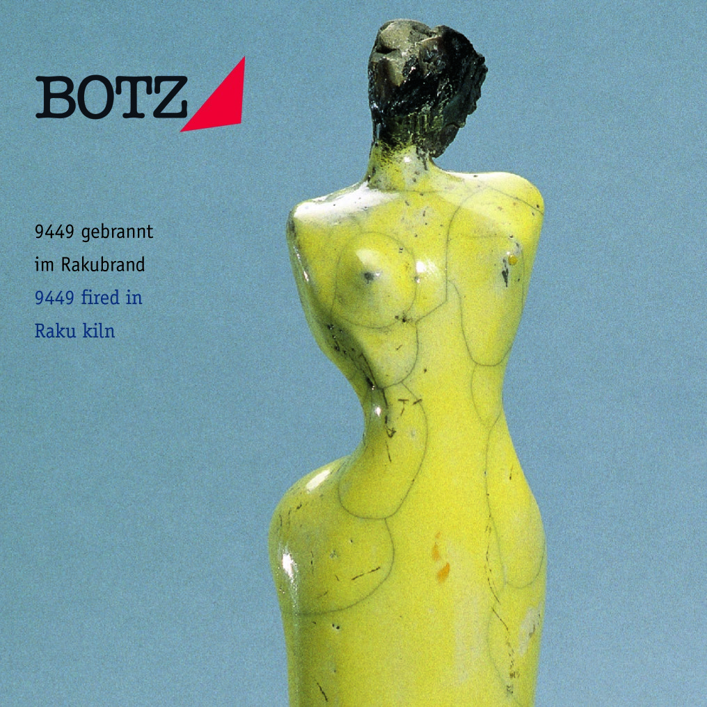 Glazura Botz 9449/800 ml sonnengelb