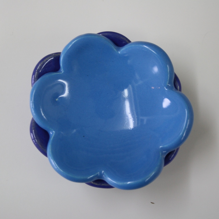 Glazura Botz 9448/200 ml himmelblau