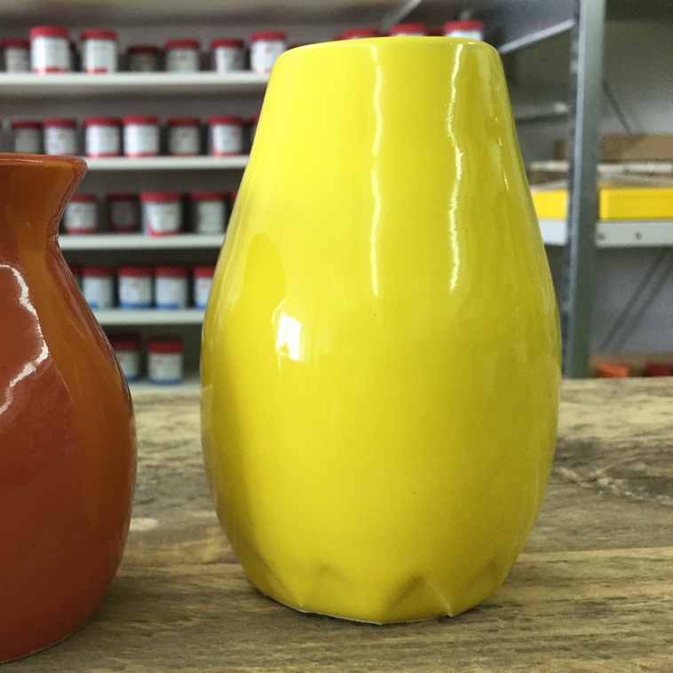 Glazura Botz 9449/200 ml sonnengelb