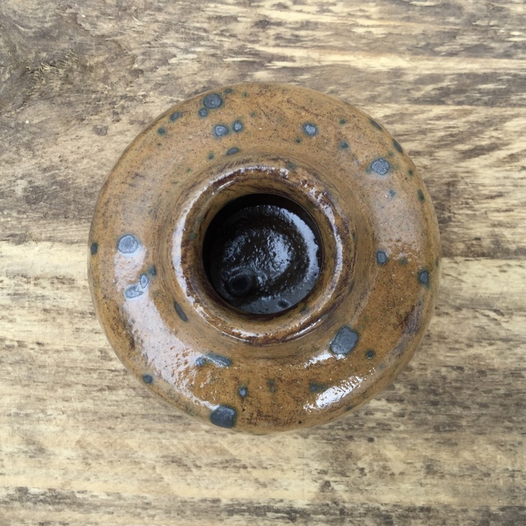 Glazura Botz 9475/200 ml tigerauge