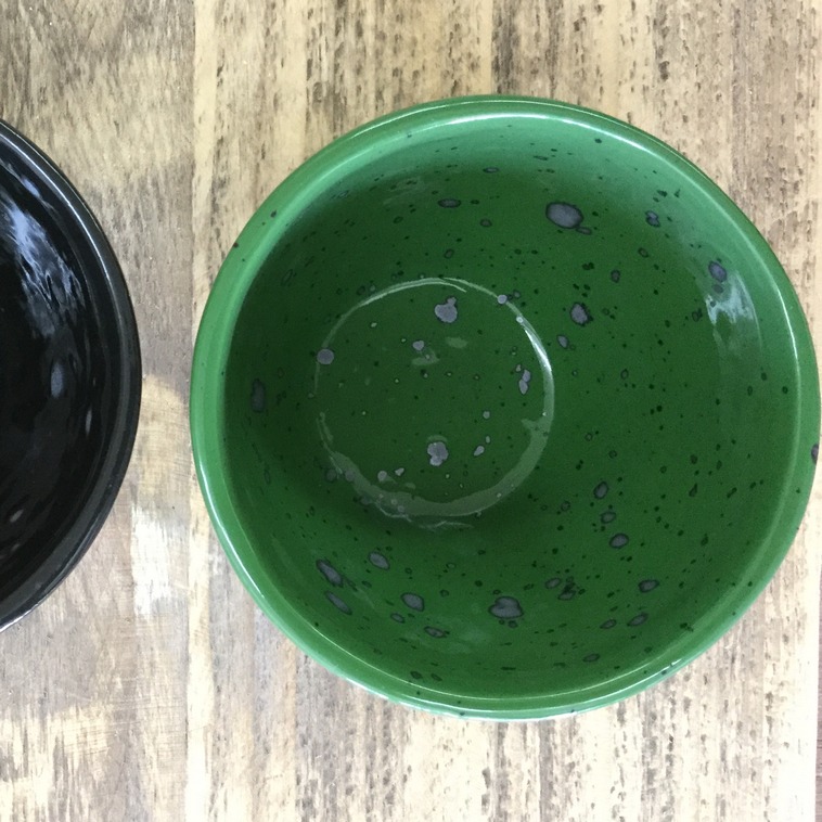 Glazura Botz 9504/800 ml irischgrún