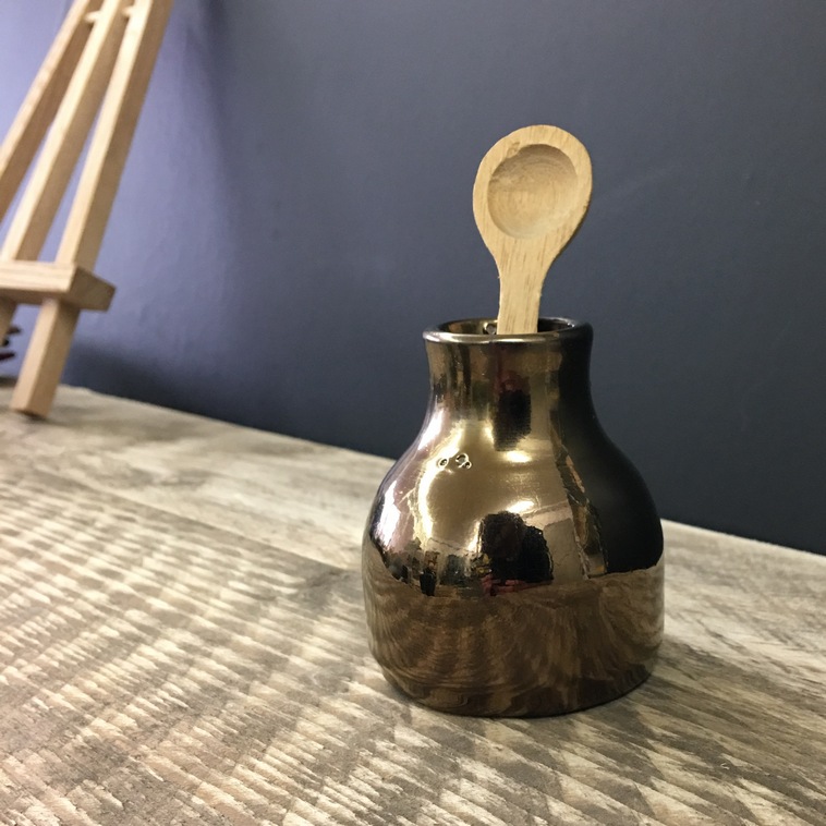 Glazura Botz 9541/800 ml goldglasur