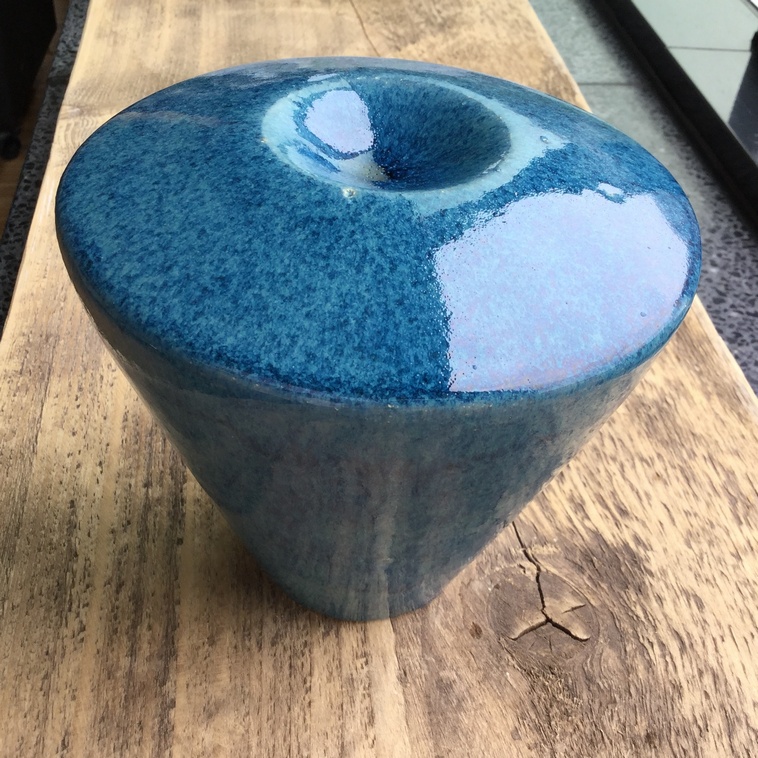 Glazura Botz 9542/200 ml blaueffekt