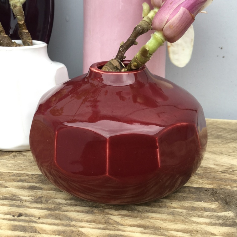 Glazura Botz 9559/200 ml kirschrot