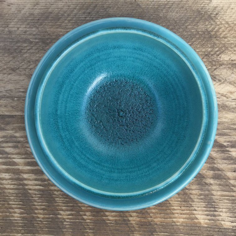 Glazura Botz 9565/200 ml kristalltúrkis