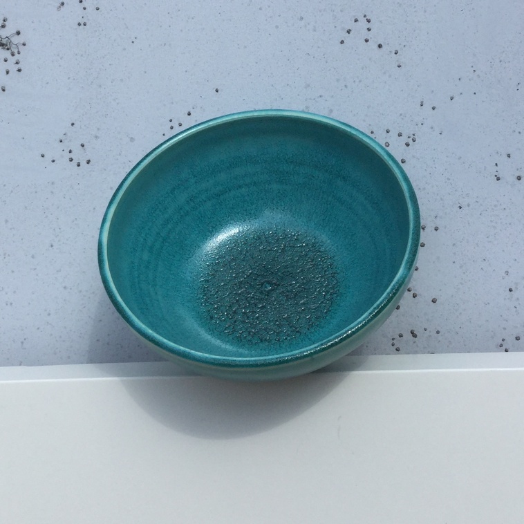 Glazura Botz 9565/200 ml kristalltúrkis
