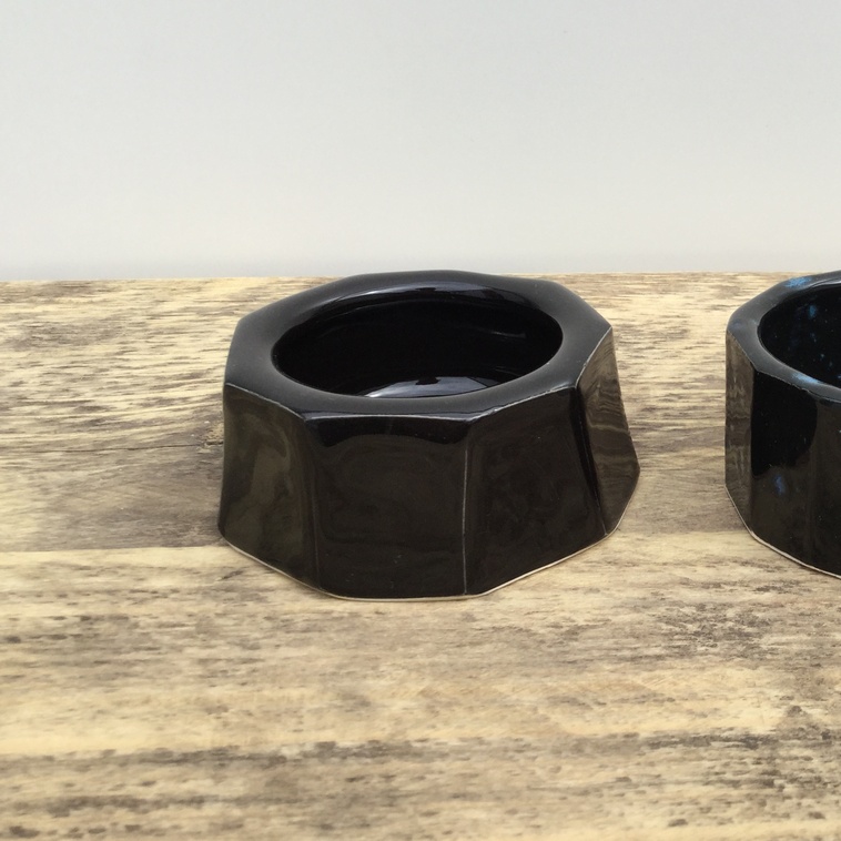 Glazura Botz 9589/800 ml schwarz glanz
