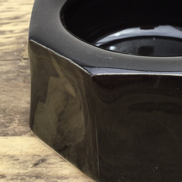 Glazura Botz 9589/800 ml schwarz glanz