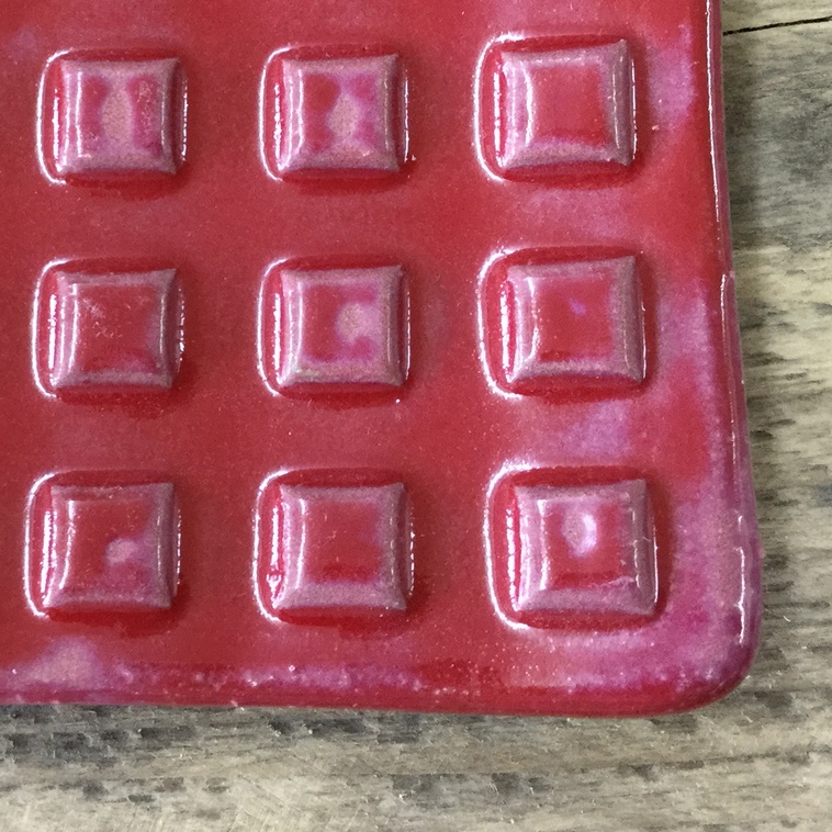 Glazura Botz 9603/800 ml rosenrot