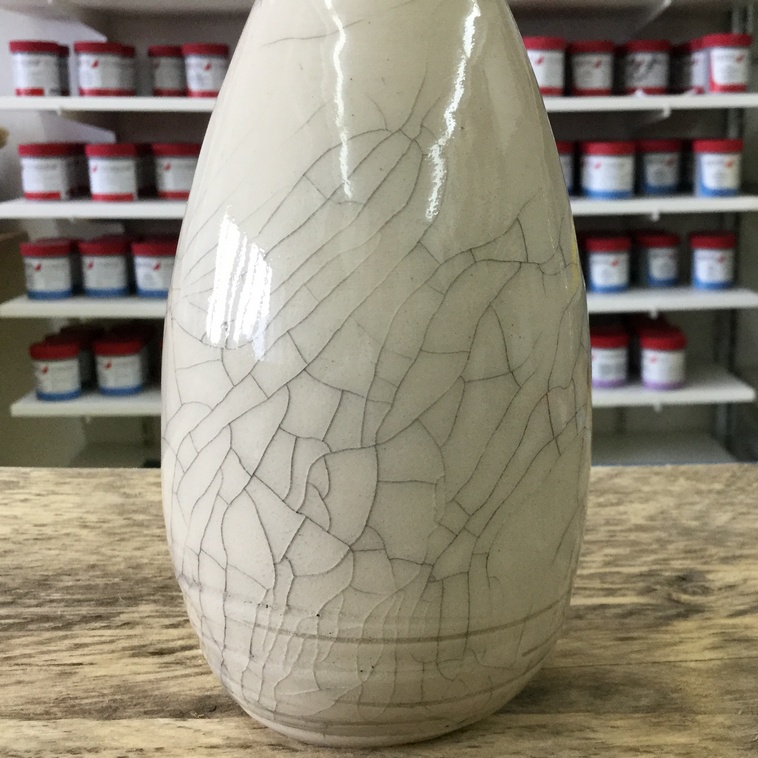 Glazura Botz 9878/200ml craquelé