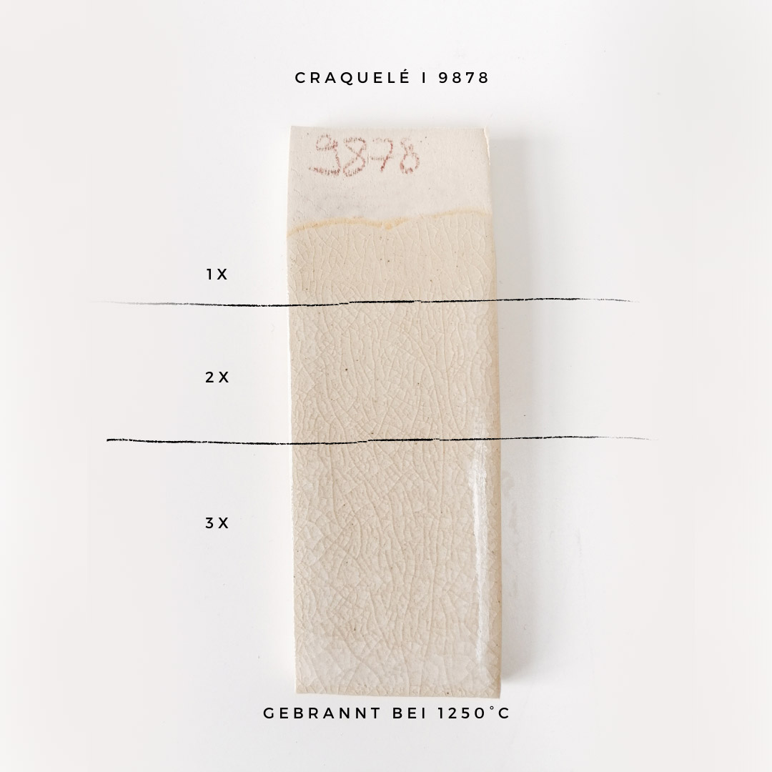 Glazura Botz 9878/200ml craquelé