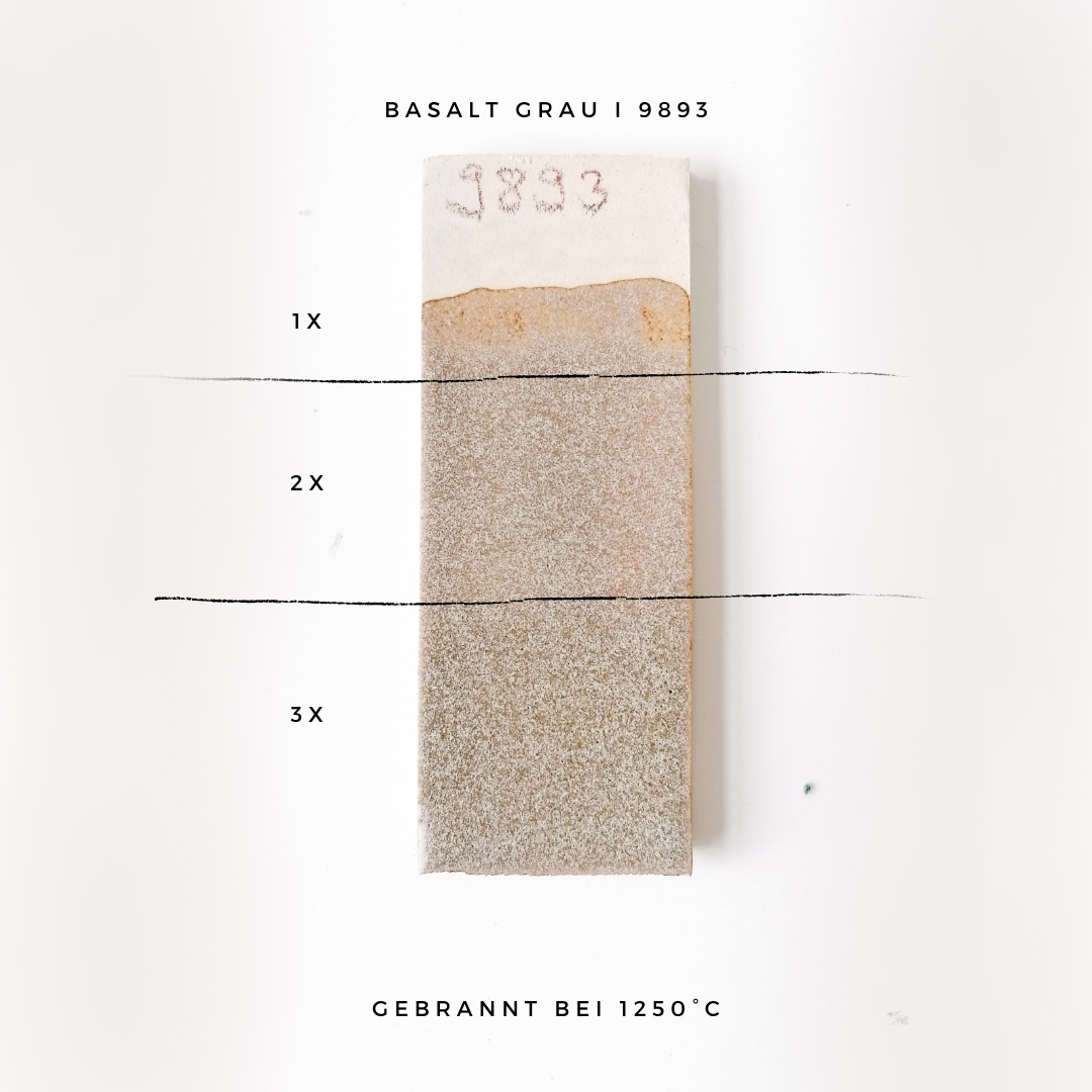 Glazura Botz 9893/800ml graubasalt