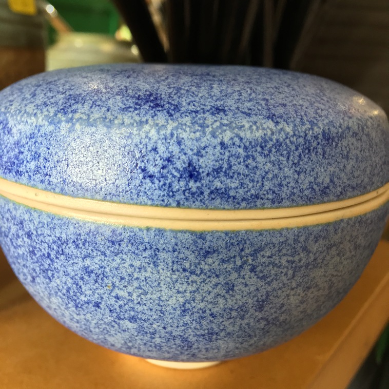 Glazura Botz 9889/800ml indigo