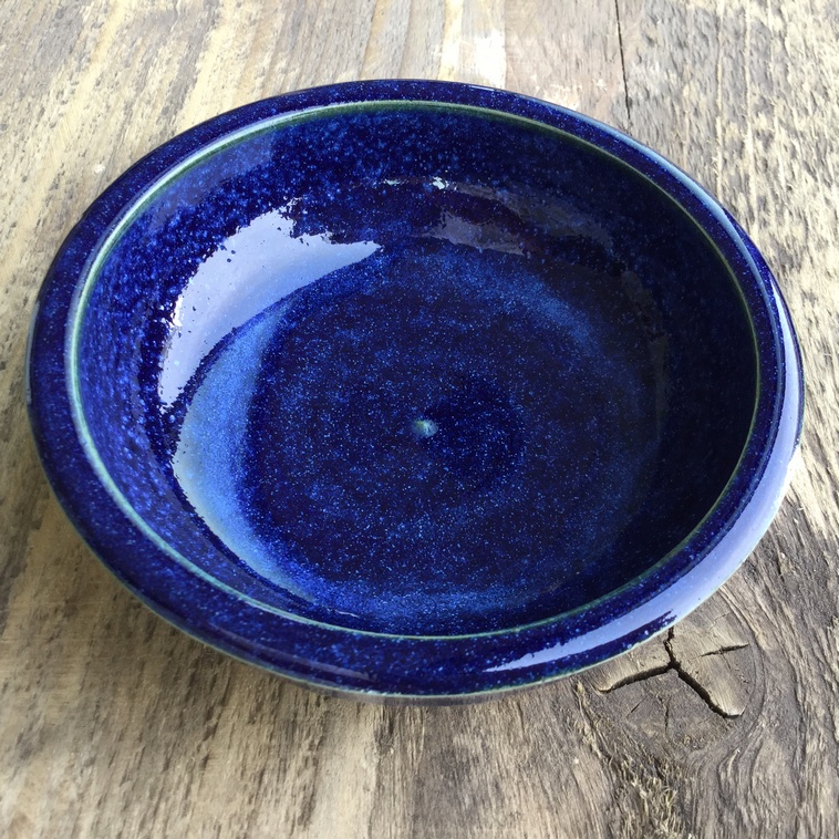 Glazura Botz 9881/200ml tiefblau
