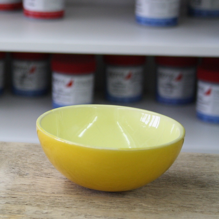 Glazura Botz 9361/200 ml buttergelb