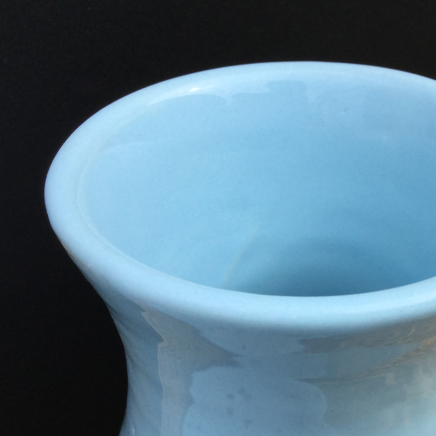 Glazura Botz 9370/200 ml babyblau