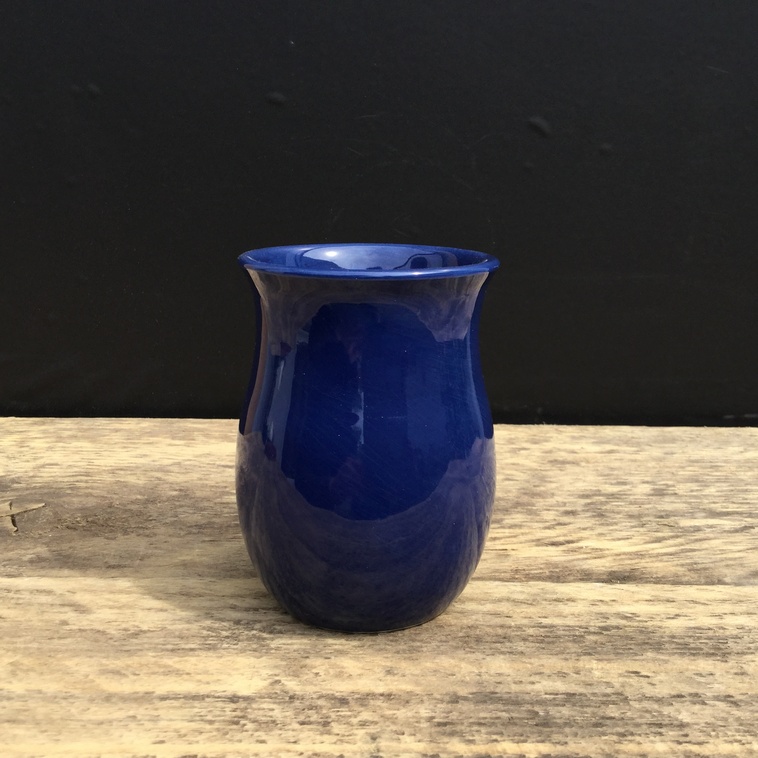 Glazura Botz 9380/200 ml marinablau