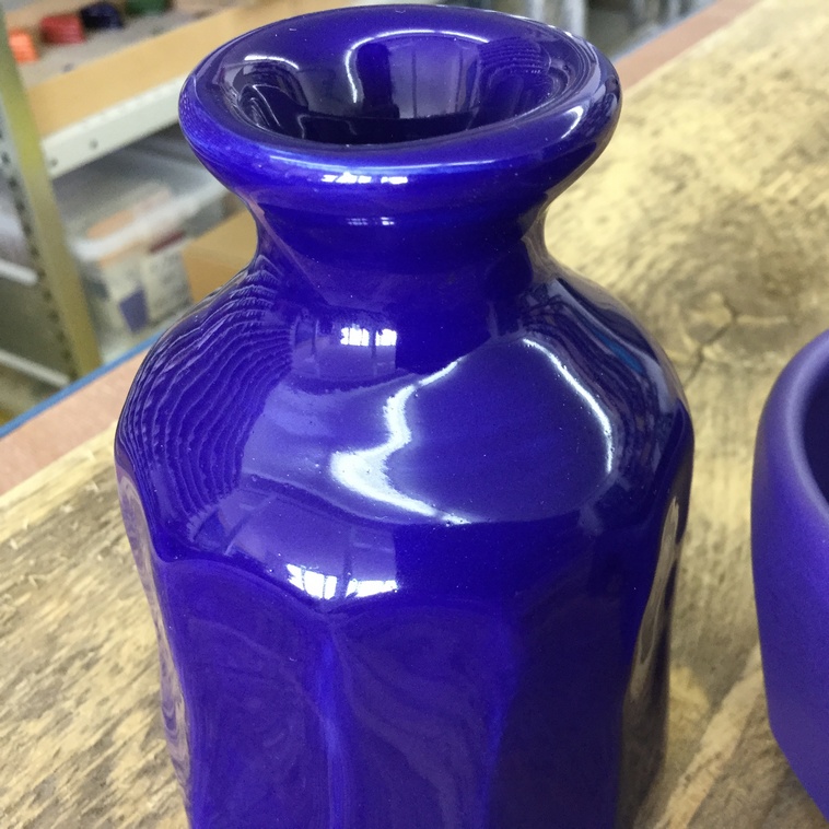 Glazura Botz 9381/200 ml royalblau