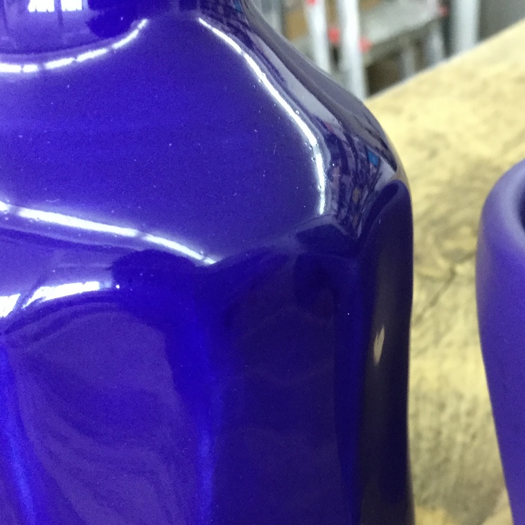 Glazura Botz 9381/200 ml royalblau