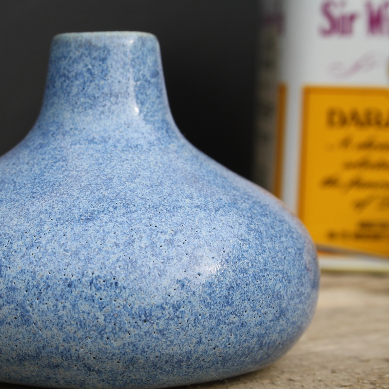 Glazura Botz 9483/200 ml friesischblau