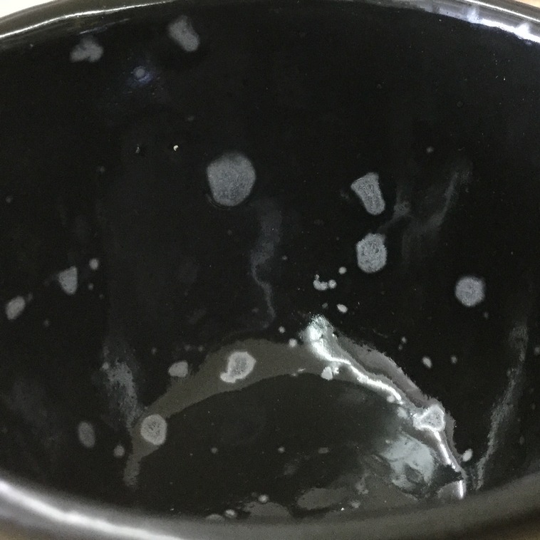Glazura Botz 9505/800 ml titanschwarz - 15% sleva