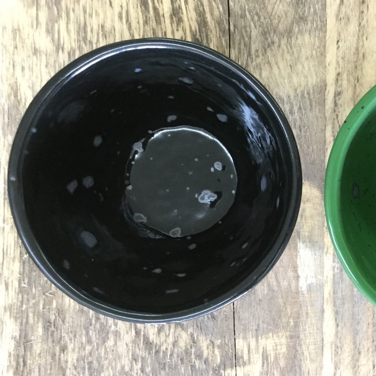 Glazura Botz 9505/800 ml titanschwarz - 15% sleva