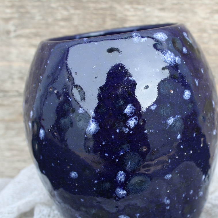 Glazura Botz 9506/800 ml blaue wolke