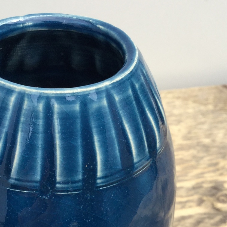 Glazura Botz 9225/800 ml mittenblau