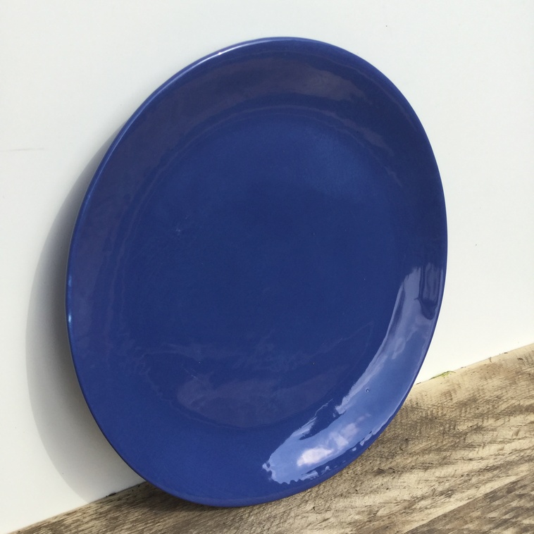 Glazura Botz 9375/800 ml französischblau