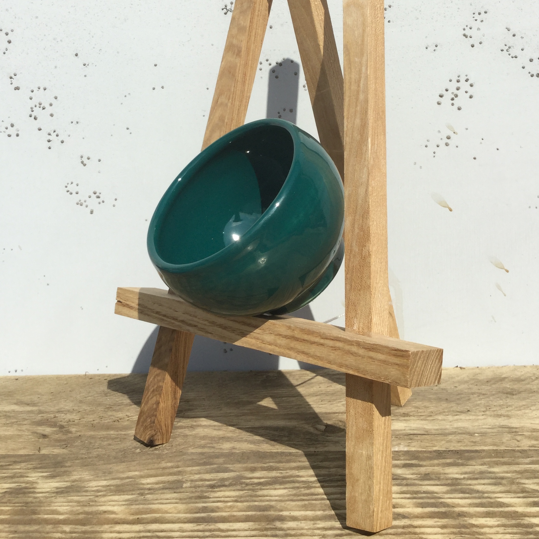 Glazura Botz 9373/800 ml jadegrún