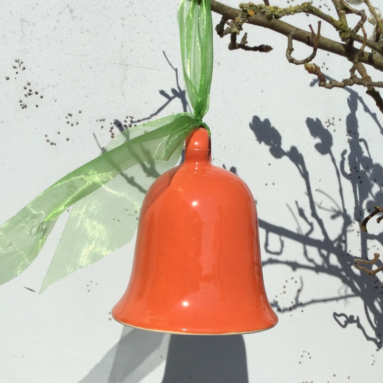 Glazura Botz 9485/800 ml karottenrot