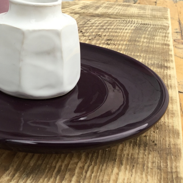 Glazura Botz 9562/800 ml aubergine