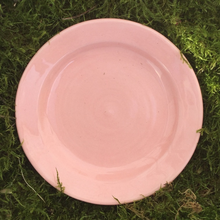 Glazura Botz 9362/800 ml babyrosa