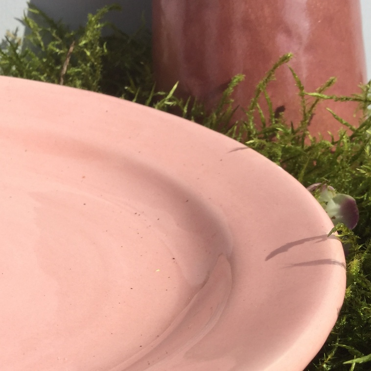 Glazura Botz 9362/800 ml babyrosa