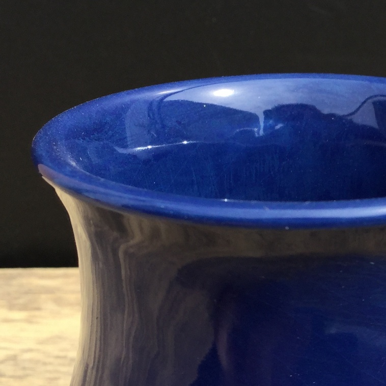 Glazura Botz 9380/800 ml marinablau