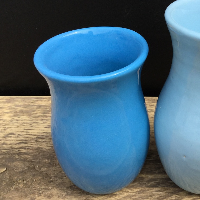 Glazura Botz 9448/800 ml himmelblau