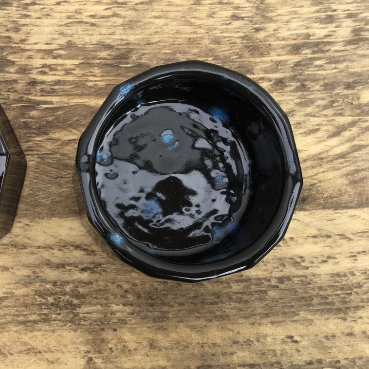 Glazura Botz 9509/800 ml polarnacht