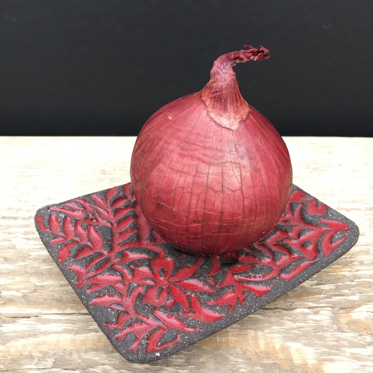 Glazura Botz 9611/800 ml lackrot