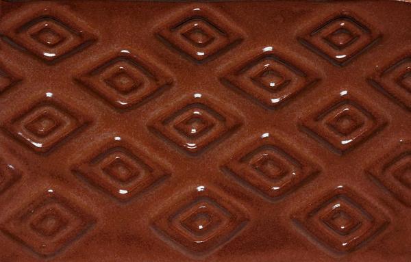 Amaco tekutá glazura A52 old brick /0,473 l