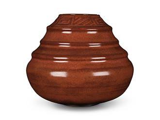 Amaco tekutá glazura A52 old brick /0,473 l
