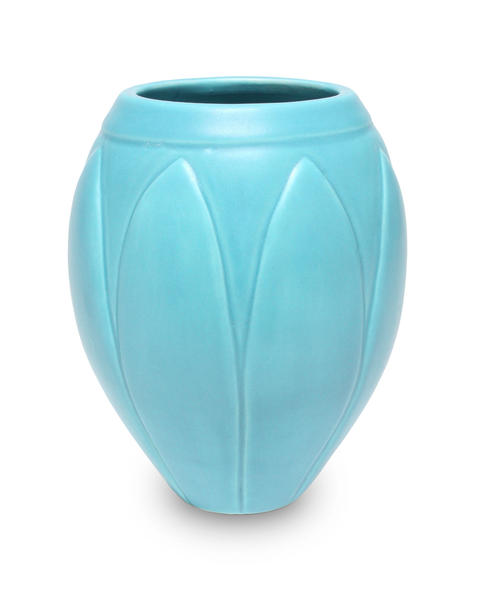Amaco tekutá glazura SM20 light blue / 0,472 l