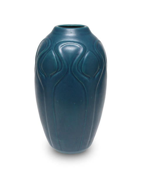 Amaco tekutá glazura SM29 blue green / 0,472 l