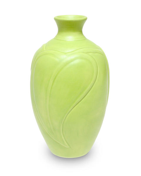 Amaco tekutá glazura SM42 mint / 0,472 l