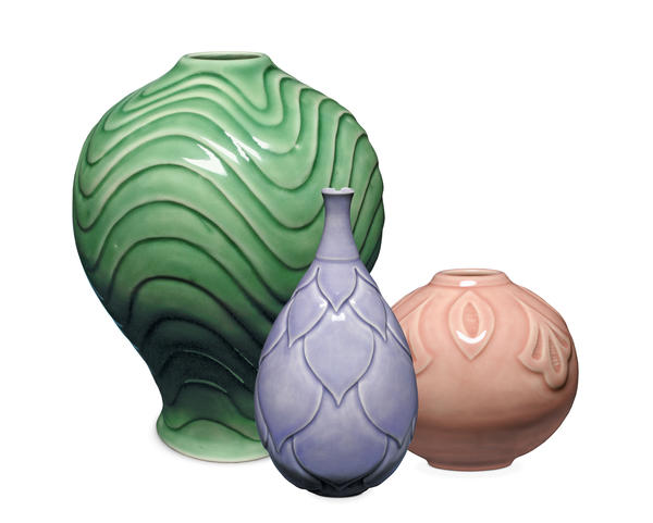 Amaco tekutá glazura C47 jade /0,472 l