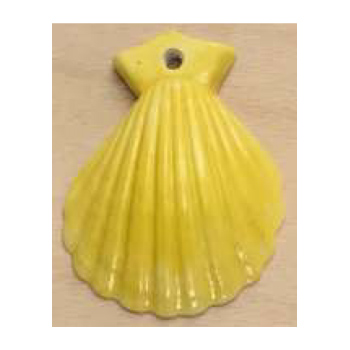 engoba HAC3502 žlutá /800 ml